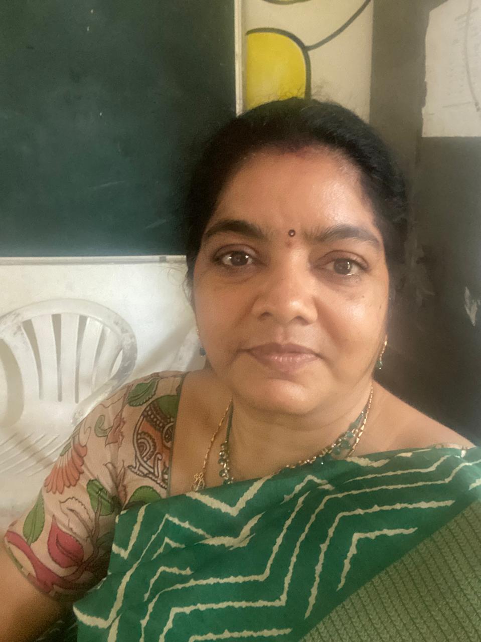 sujatha javvadi